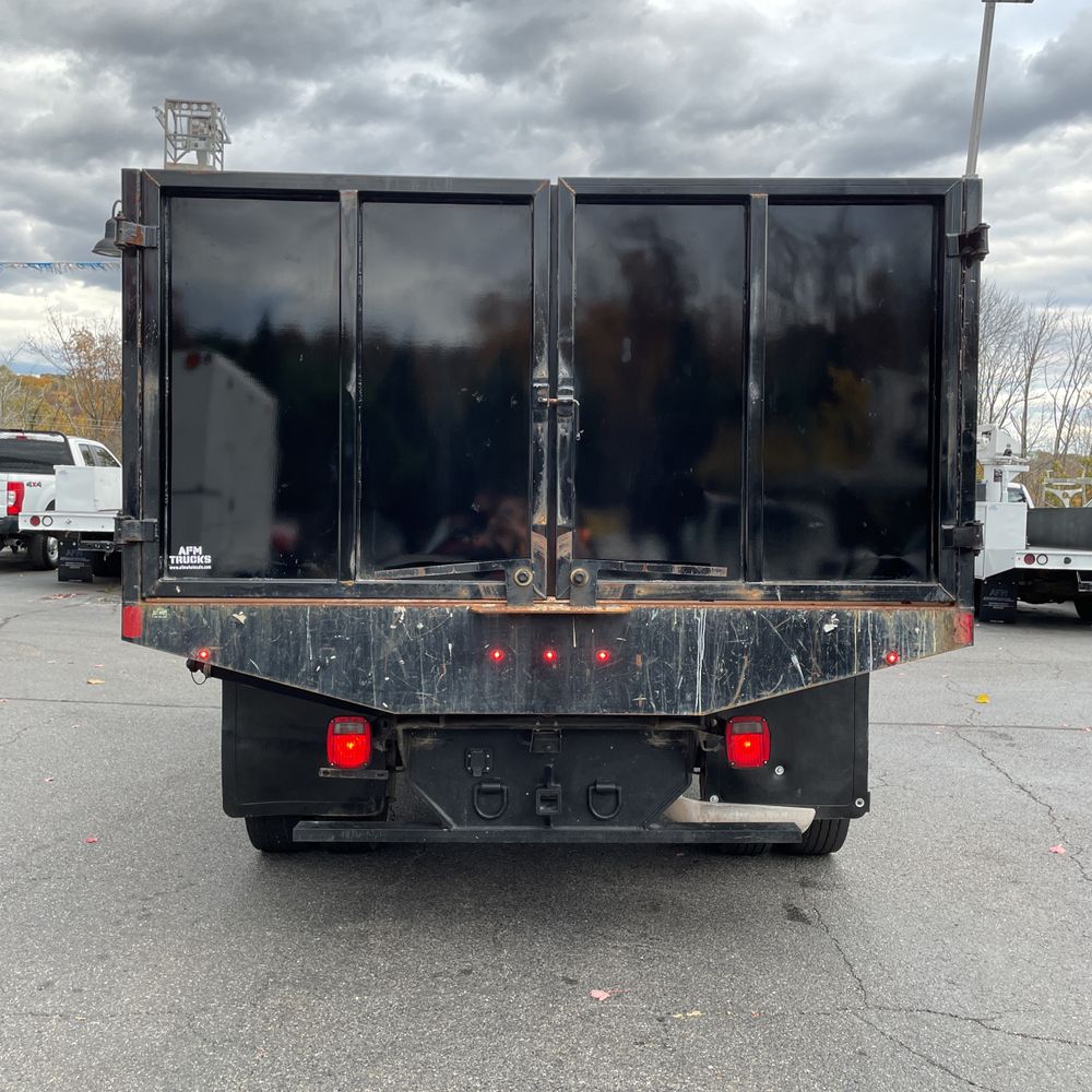 2023 Ford S/D C/C F450 XL