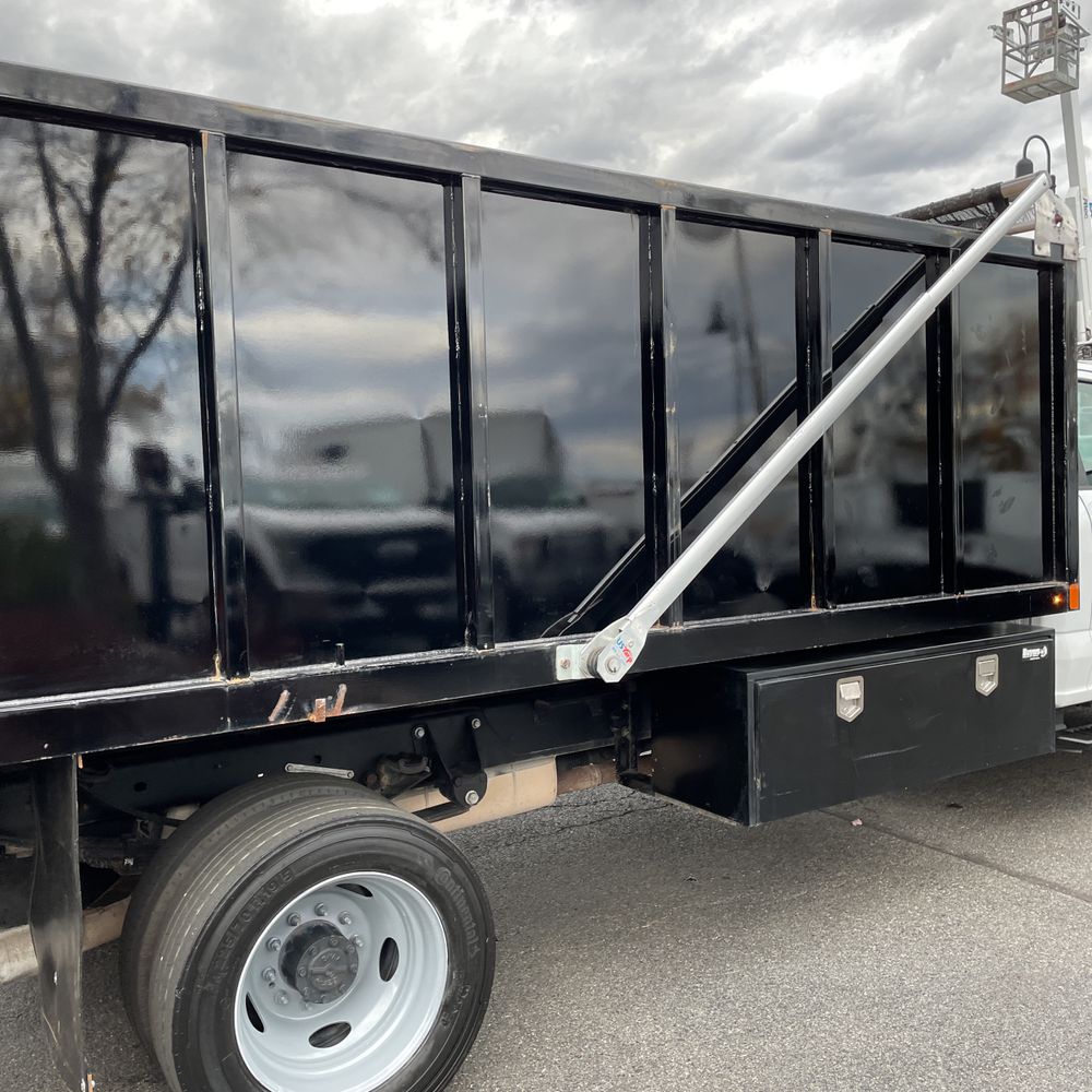 2023 Ford S/D C/C F450 XL