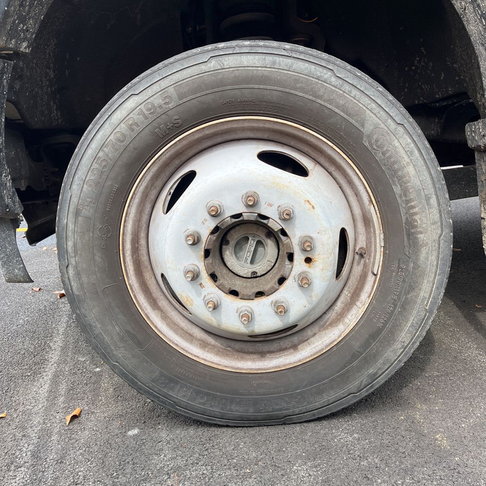 2019 Ford S/D C/C F450 XL
