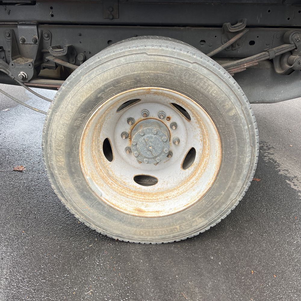 2019 Ford S/D C/C F450 XL