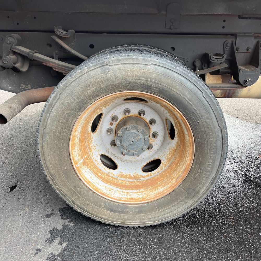 2019 Ford S/D C/C F450 XL
