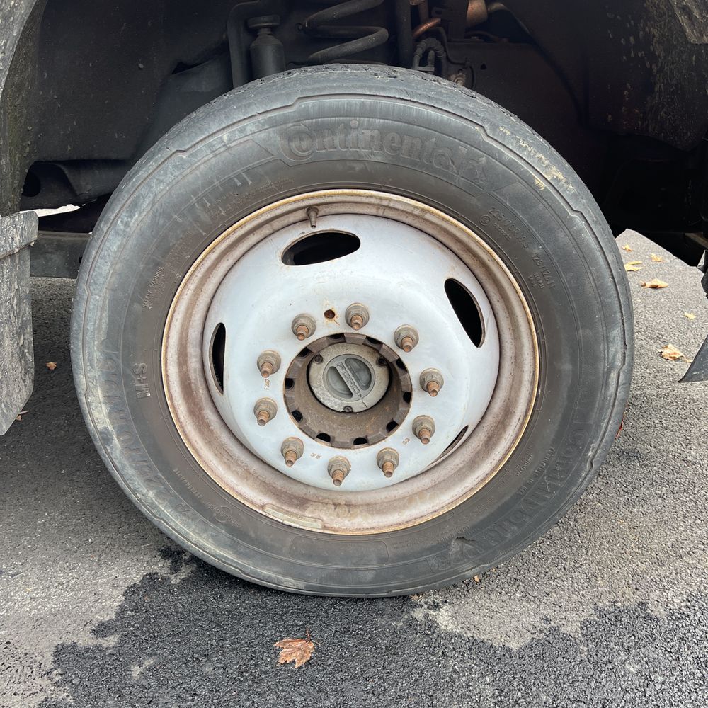 2019 Ford S/D C/C F450 XL