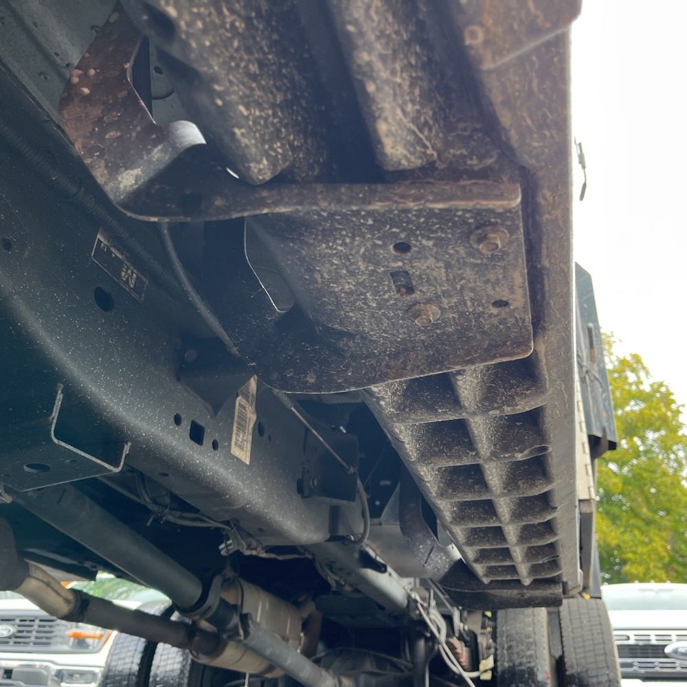 2019 Ford S/D C/C F450 XL