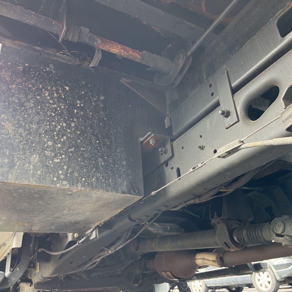 2019 Ford S/D C/C F450 XL