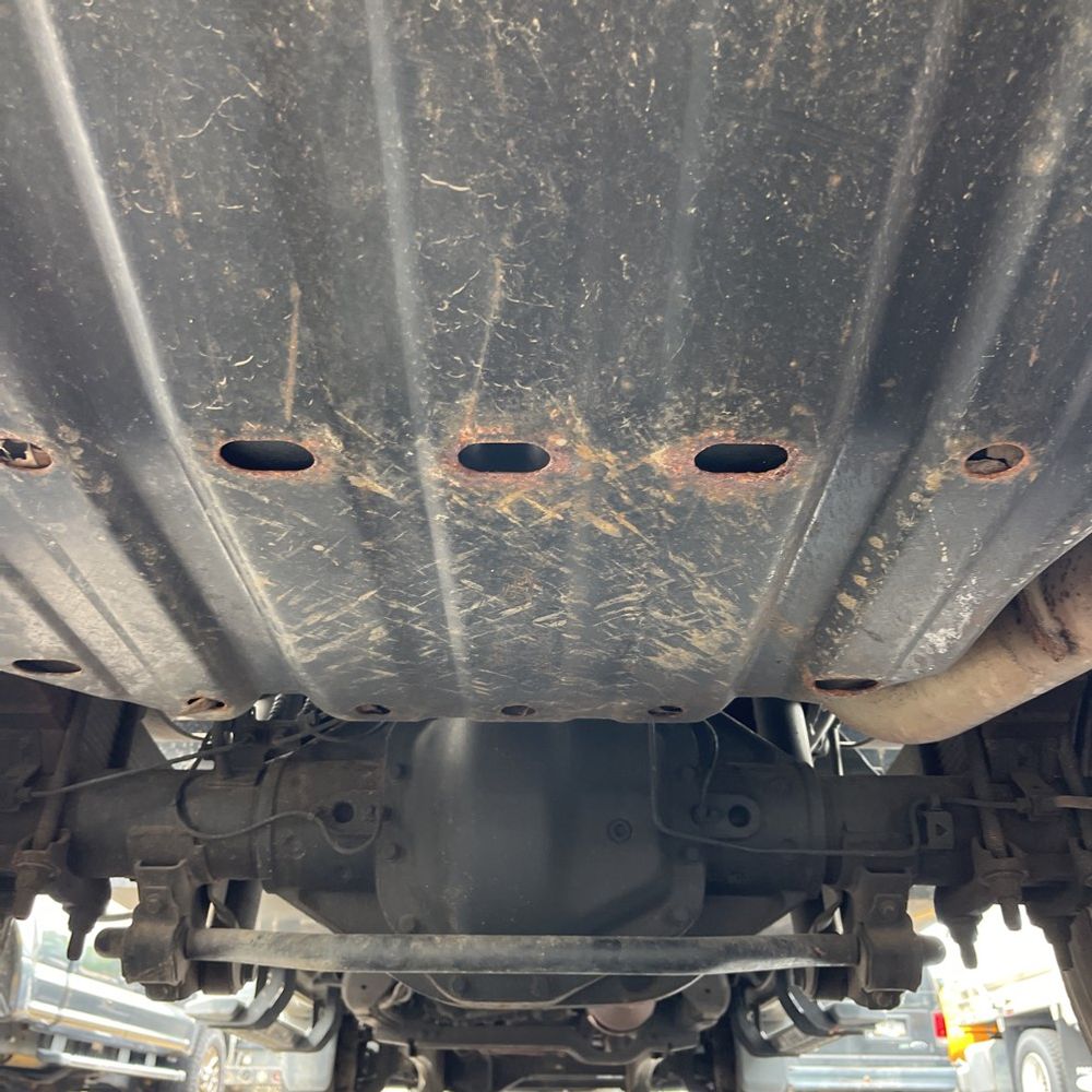 2019 Ford S/D C/C F450 XL
