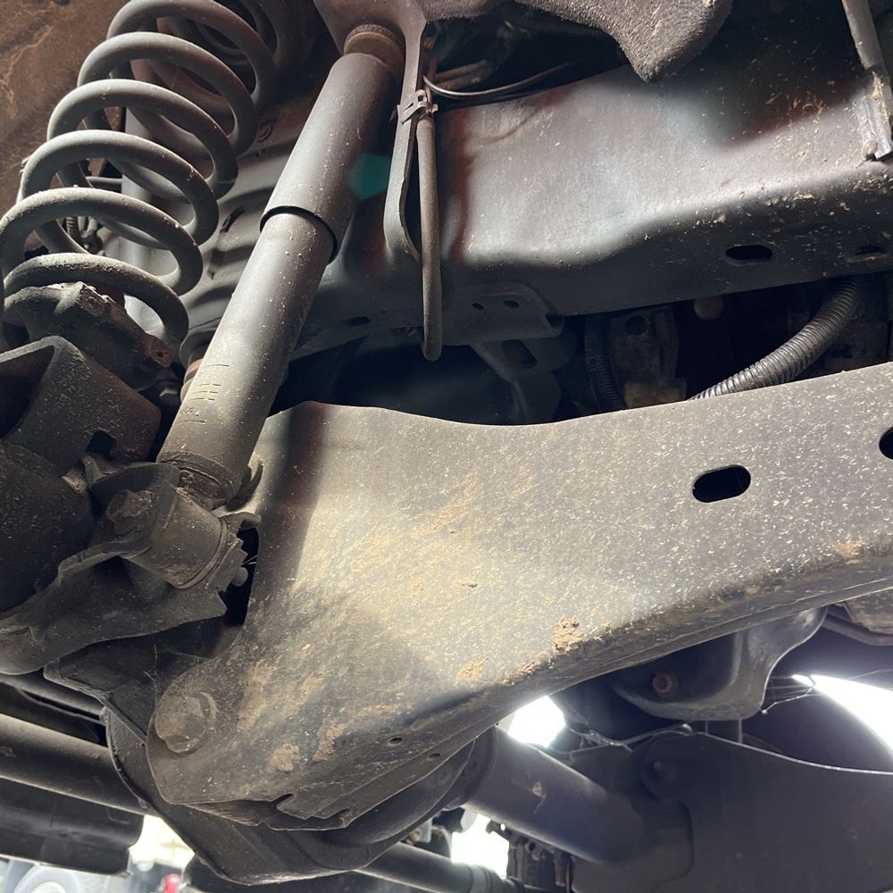 2019 Ford S/D C/C F450 XL