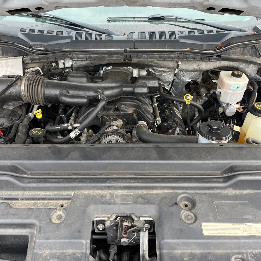2019 Ford S/D C/C F450 XL