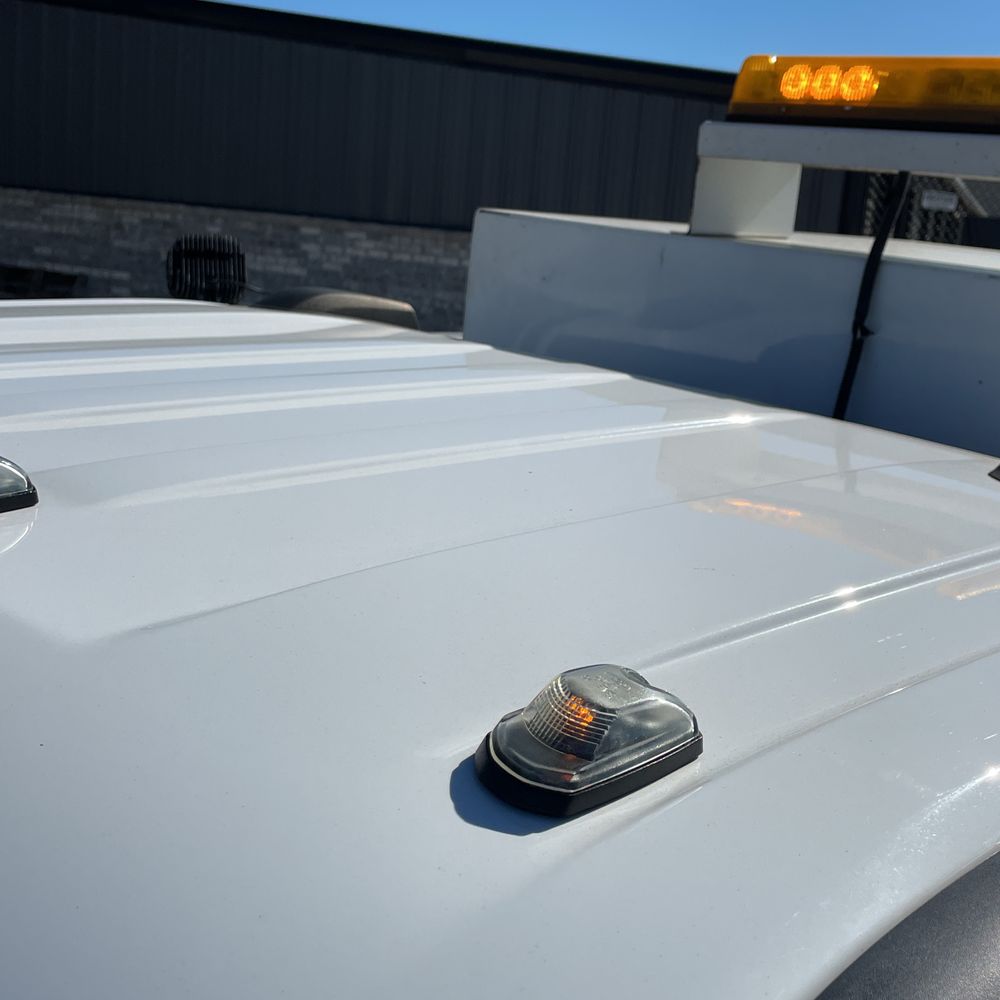 2020 Ford Commercial CA60-120 CONV CAB  4X4 6.7L