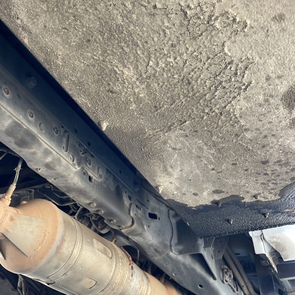 2020 Ford Commercial CA60-120 CONV CAB  4X4 6.7L