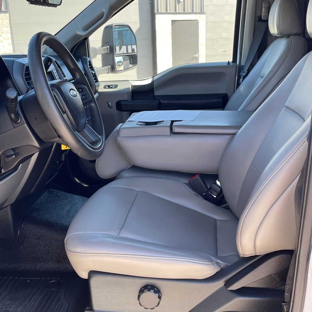 2020 Ford Commercial CA60-120 CONV CAB  4X4 6.7L
