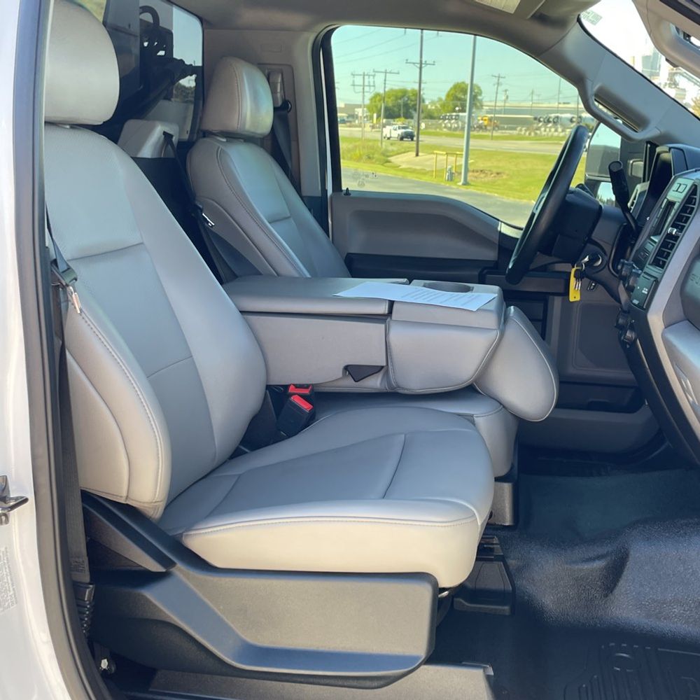 2020 Ford Commercial CA60-120 CONV CAB  4X4 6.7L
