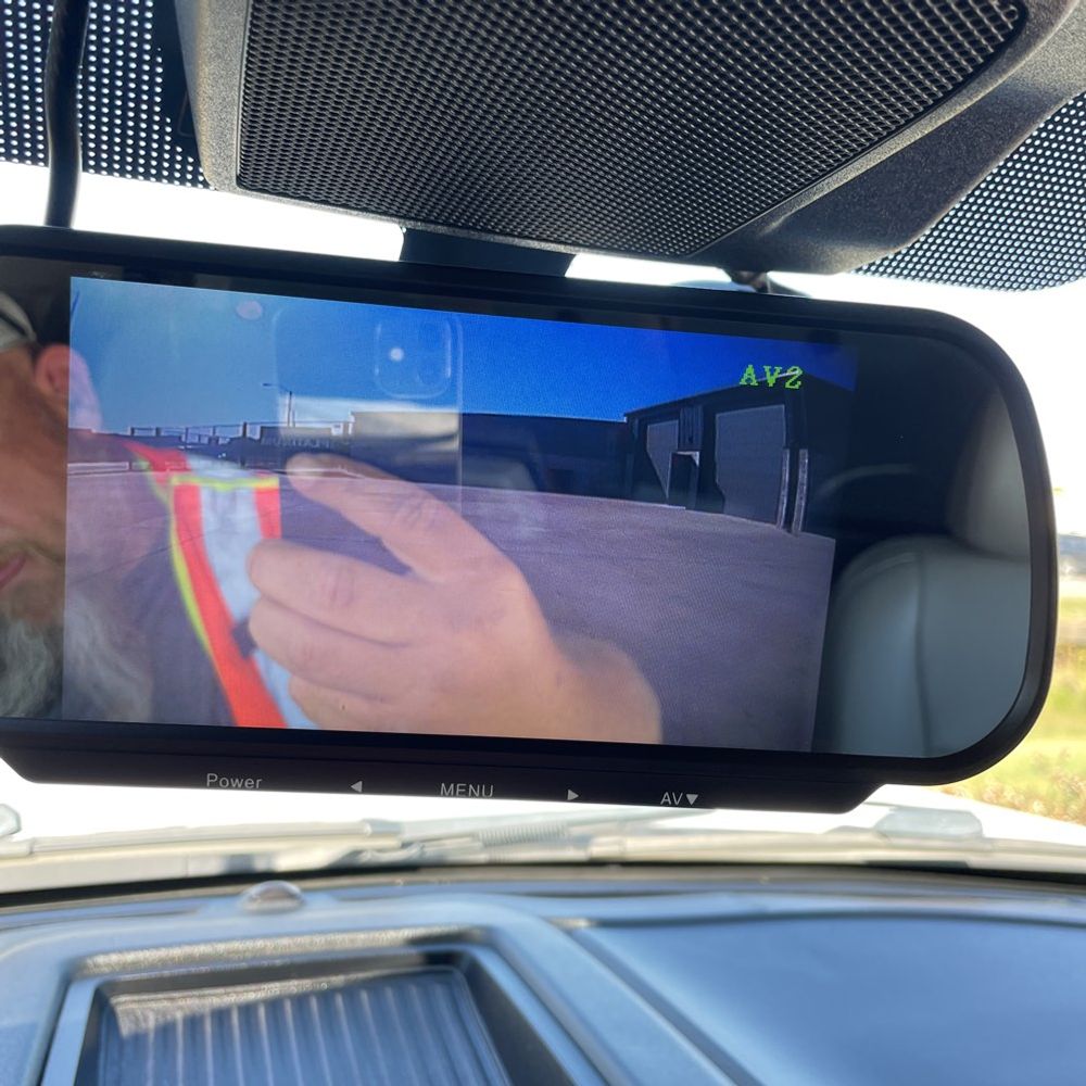 2020 Ford Commercial CA60-120 CONV CAB  4X4 6.7L