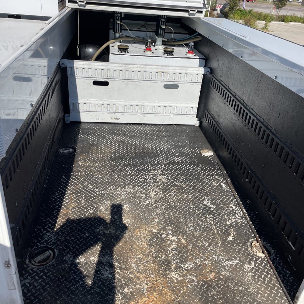 2020 Ford Commercial CA60-120 CONV CAB  4X4 6.7L