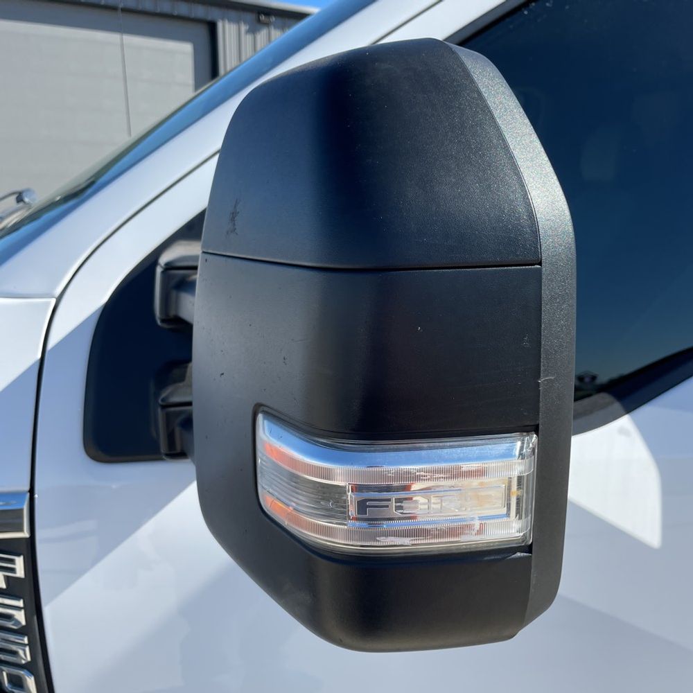 2020 Ford Commercial CA60-120 CONV CAB  4X4 6.7L