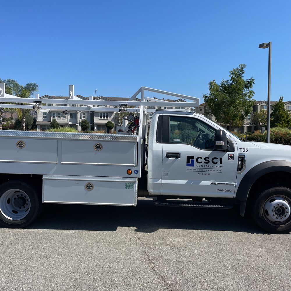 2022 Ford Commercial CA60-120 CONV CAB  4X4 6.7L