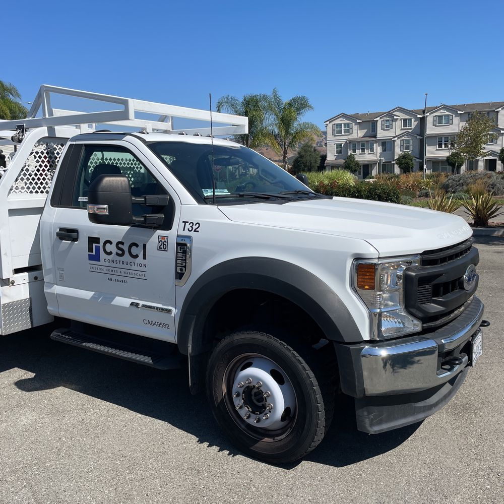 2022 Ford Commercial CA60-120 CONV CAB  4X4 6.7L