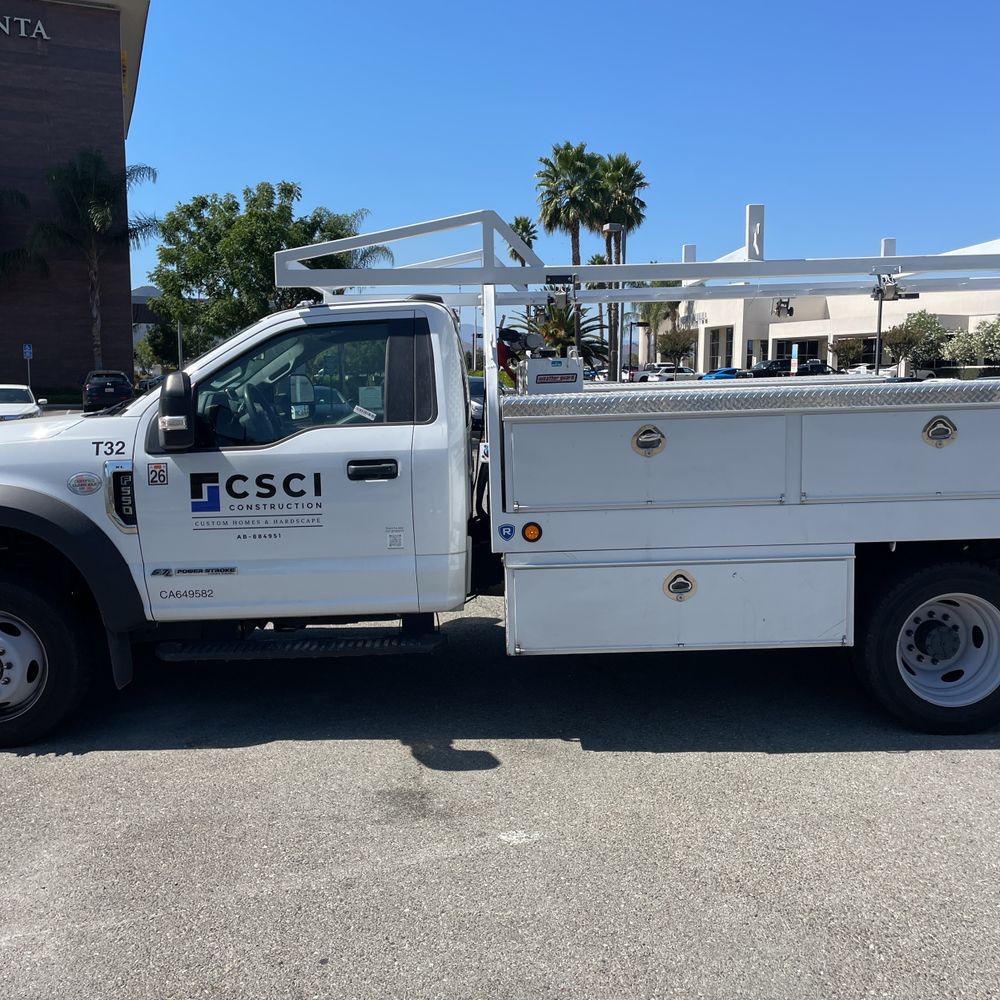 2022 Ford Commercial CA60-120 CONV CAB  4X4 6.7L
