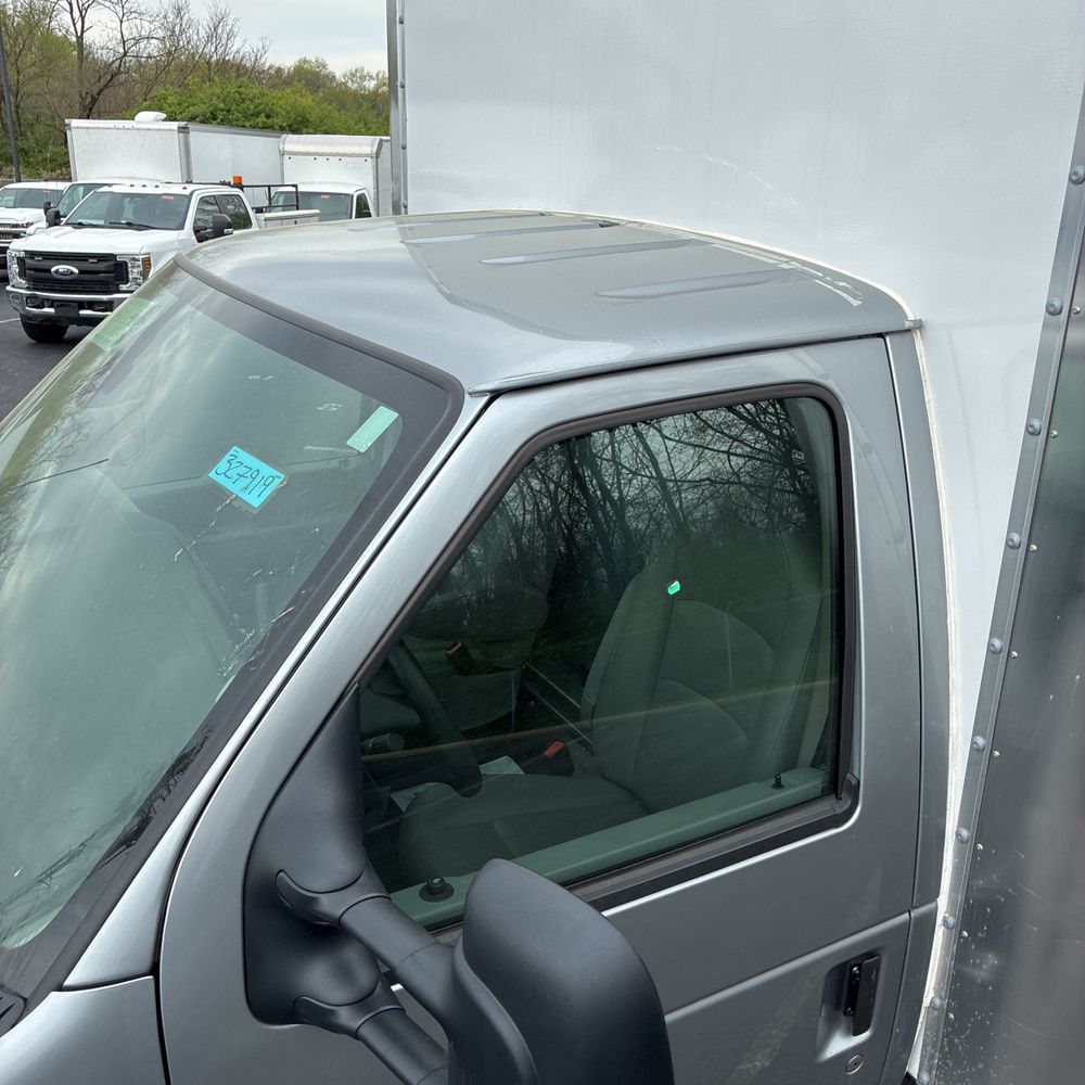 2026 Ford E-350