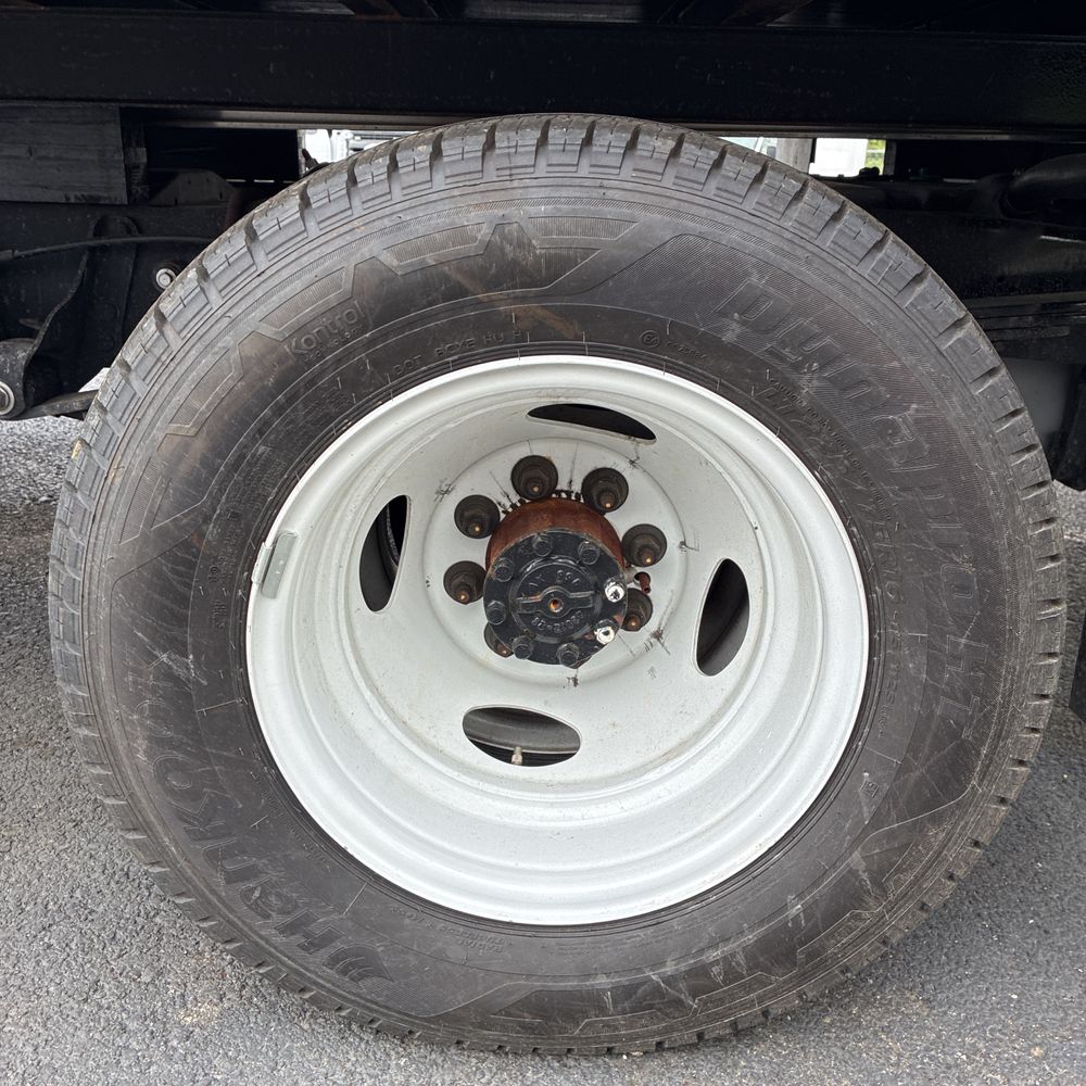 2026 Ford E-350