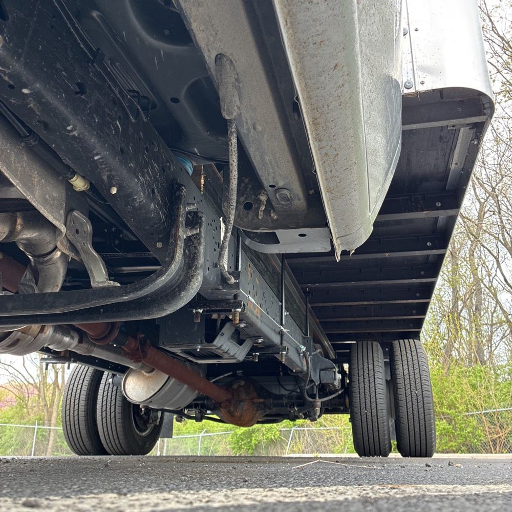 2026 Ford E-350