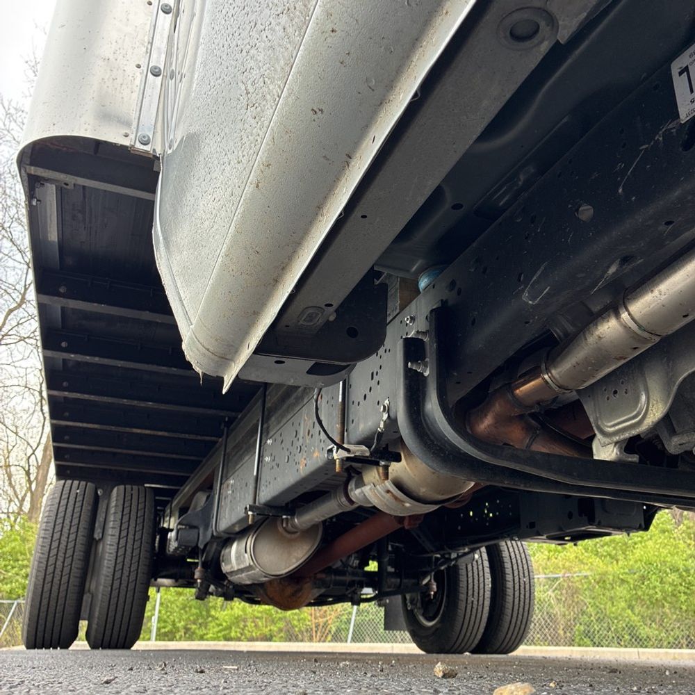 2026 Ford E-350