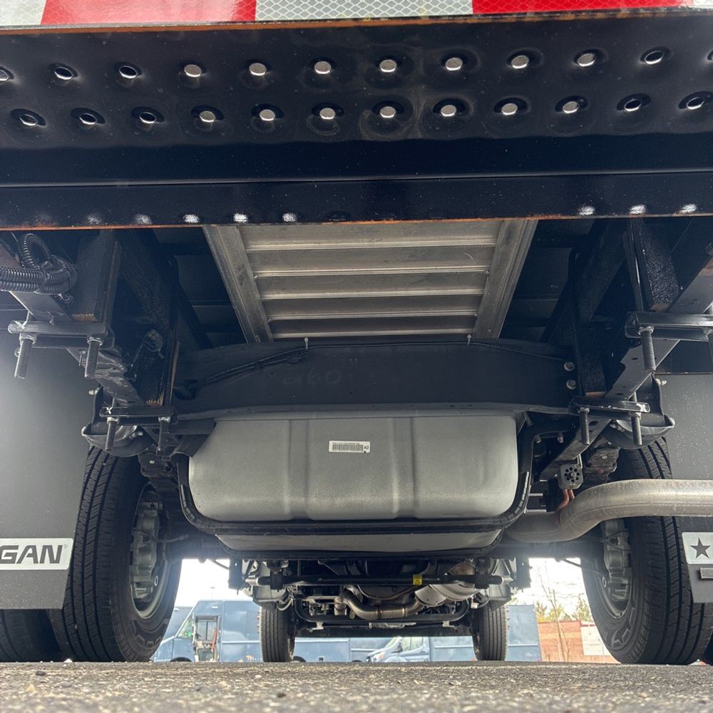 2026 Ford E-350