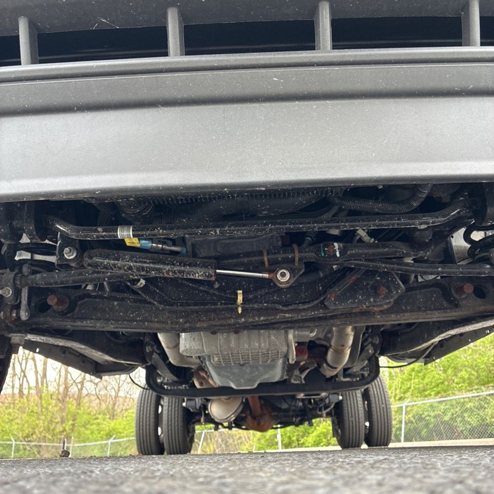 2026 Ford E-350