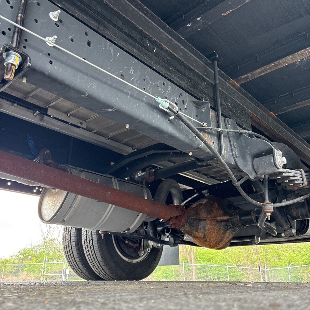 2026 Ford E-350