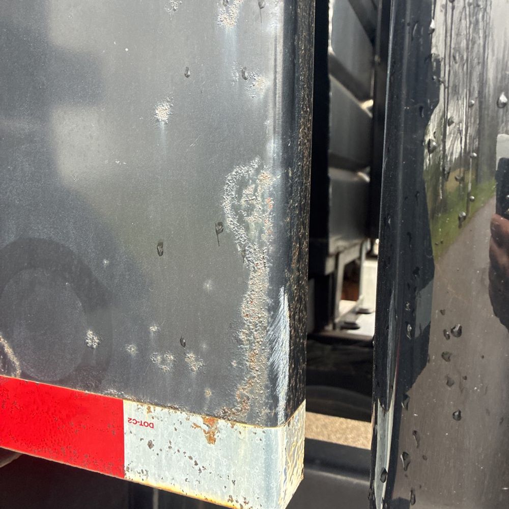 2016 Ford F-750 Diesel