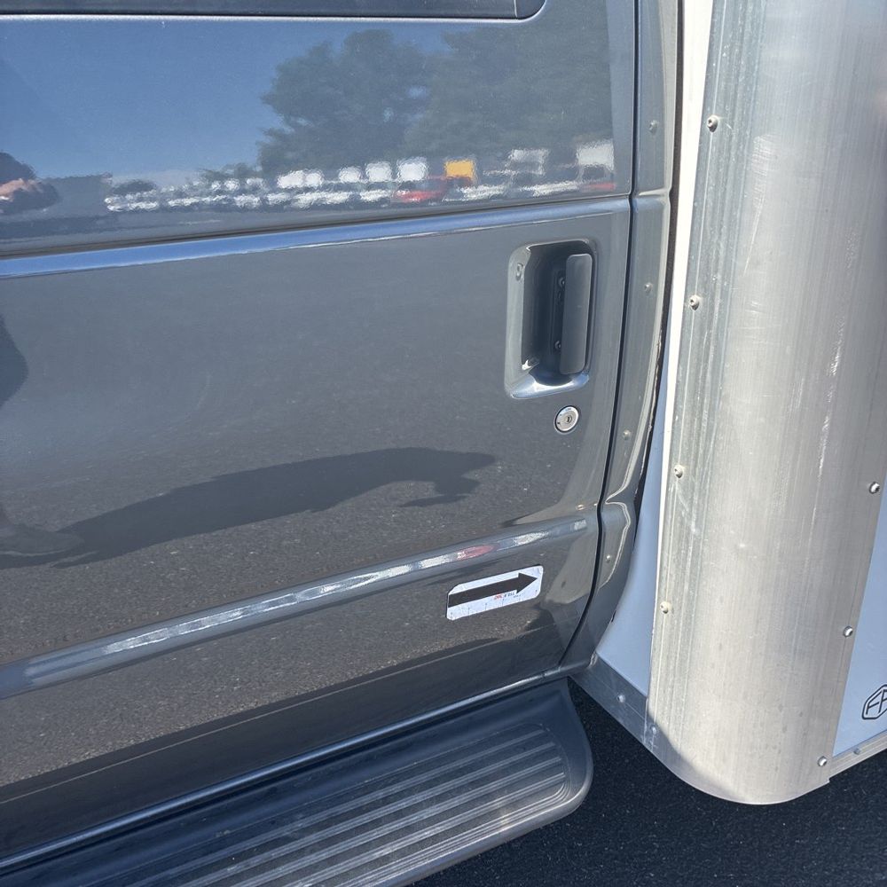 2025 Ford Commercial Vans E450