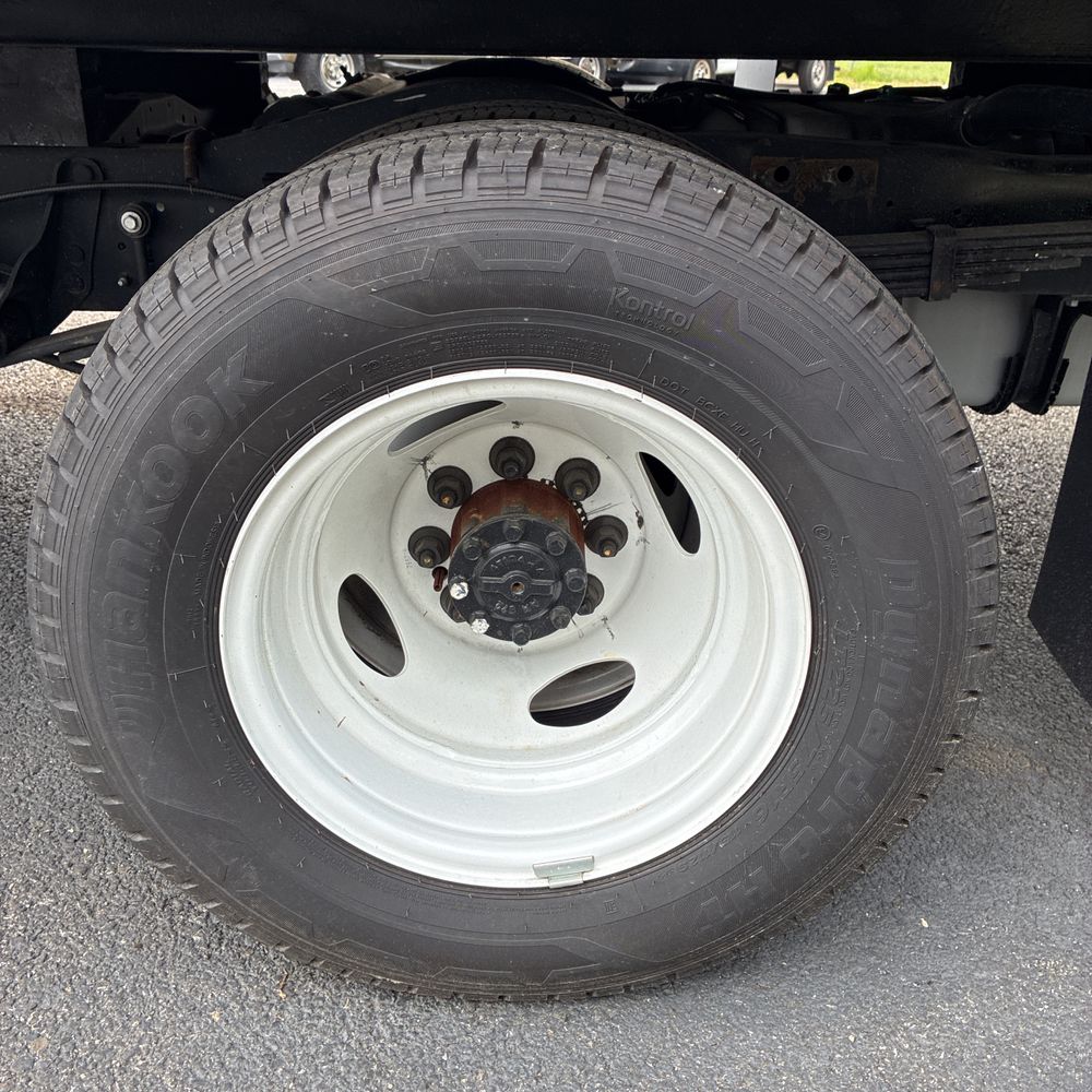 2026 Ford E-450