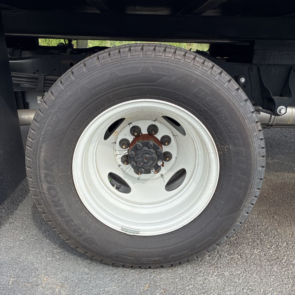 2026 Ford E-450