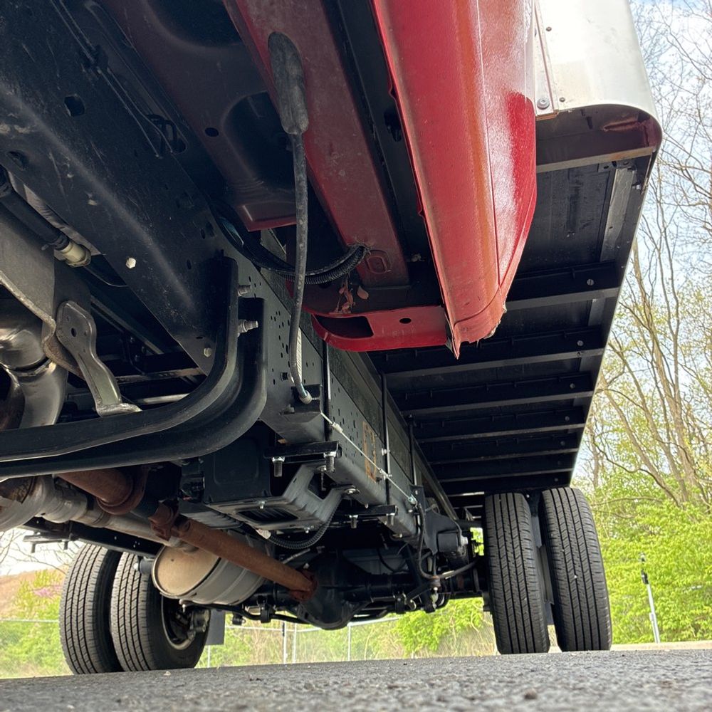 2026 Ford E-450