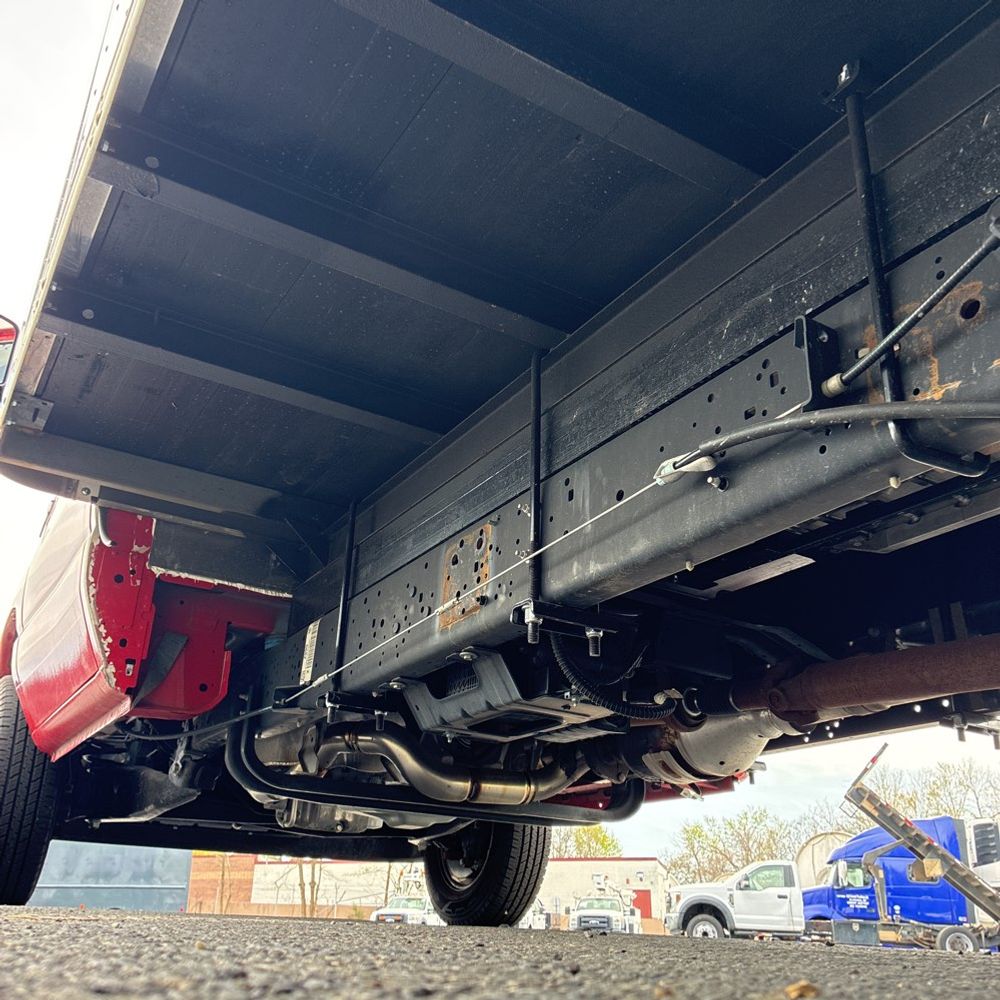 2026 Ford E-450
