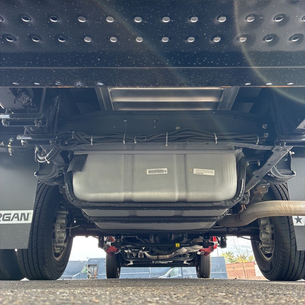 2026 Ford E-450