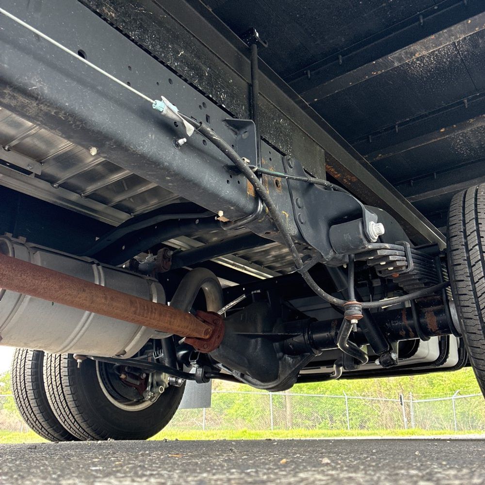 2026 Ford E-450