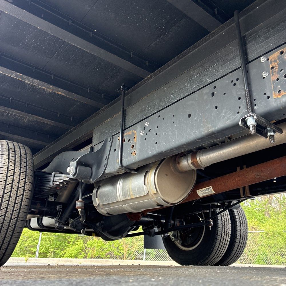 2026 Ford E-450