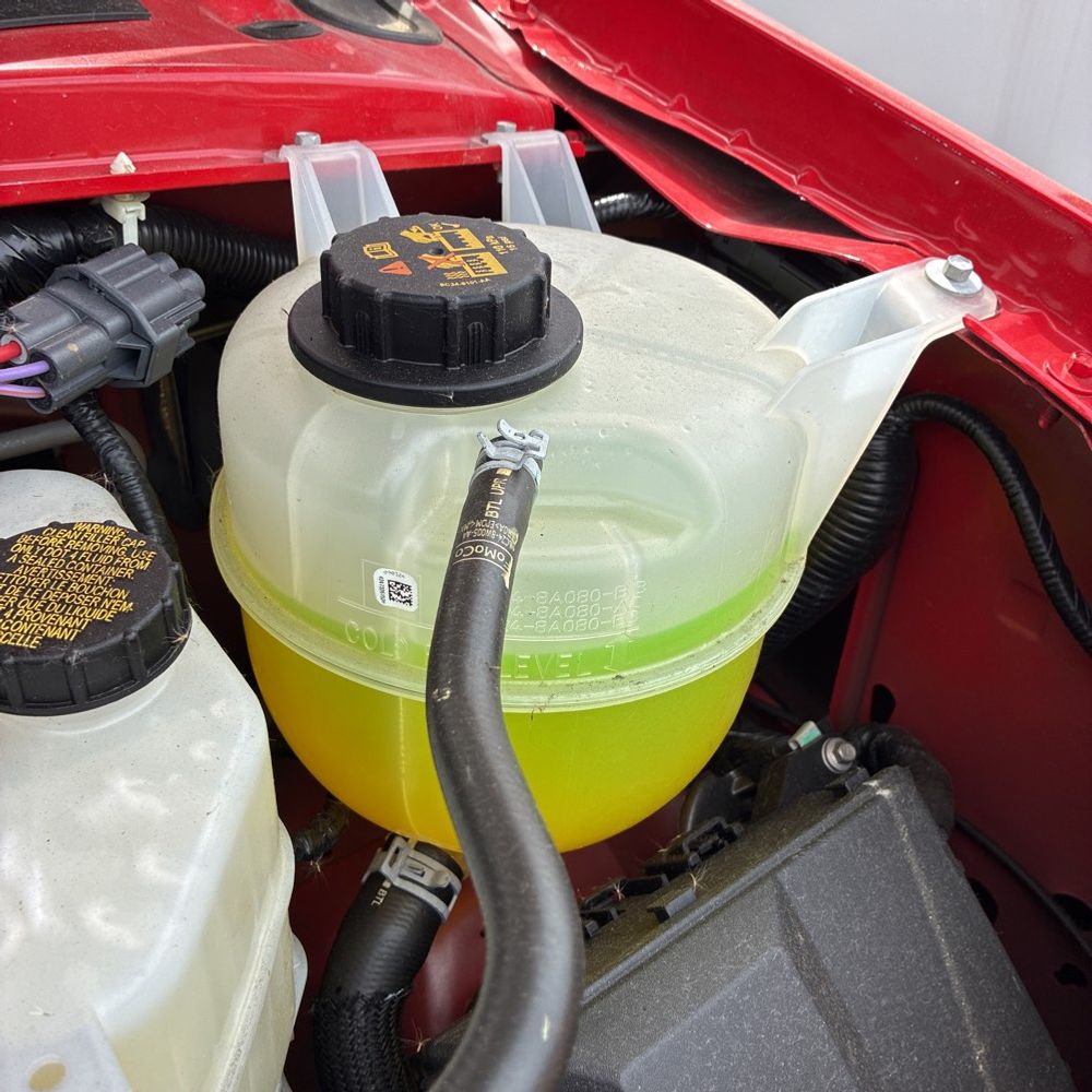 2026 Ford E-450