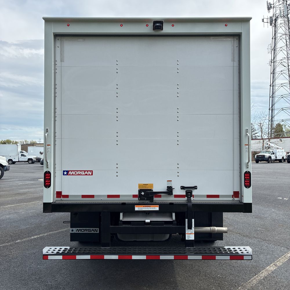 2026 Ford E-450