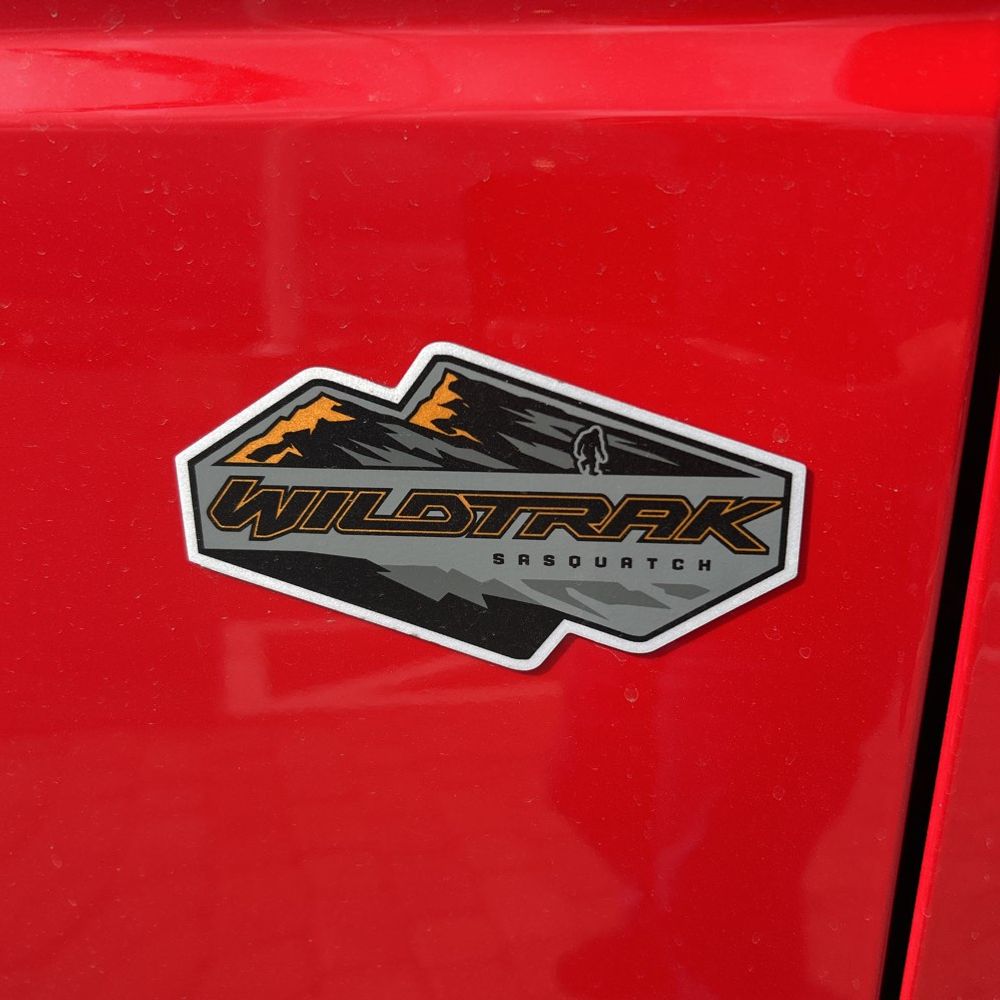 2023 Ford Bronco Wildtrak Advanced