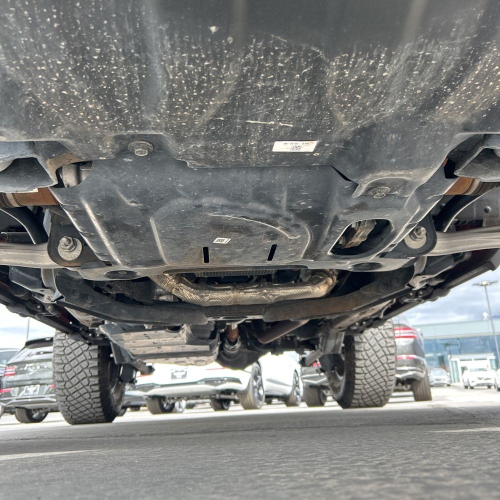2023 Ford Bronco Wildtrak Advanced