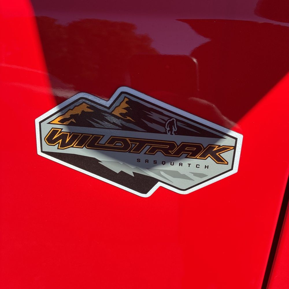 2023 Ford Bronco Wildtrak Advanced