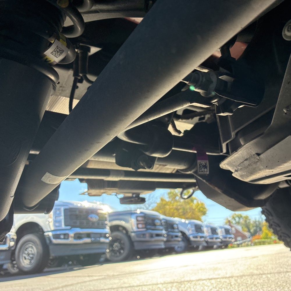 2023 Ford Bronco Wildtrak Advanced