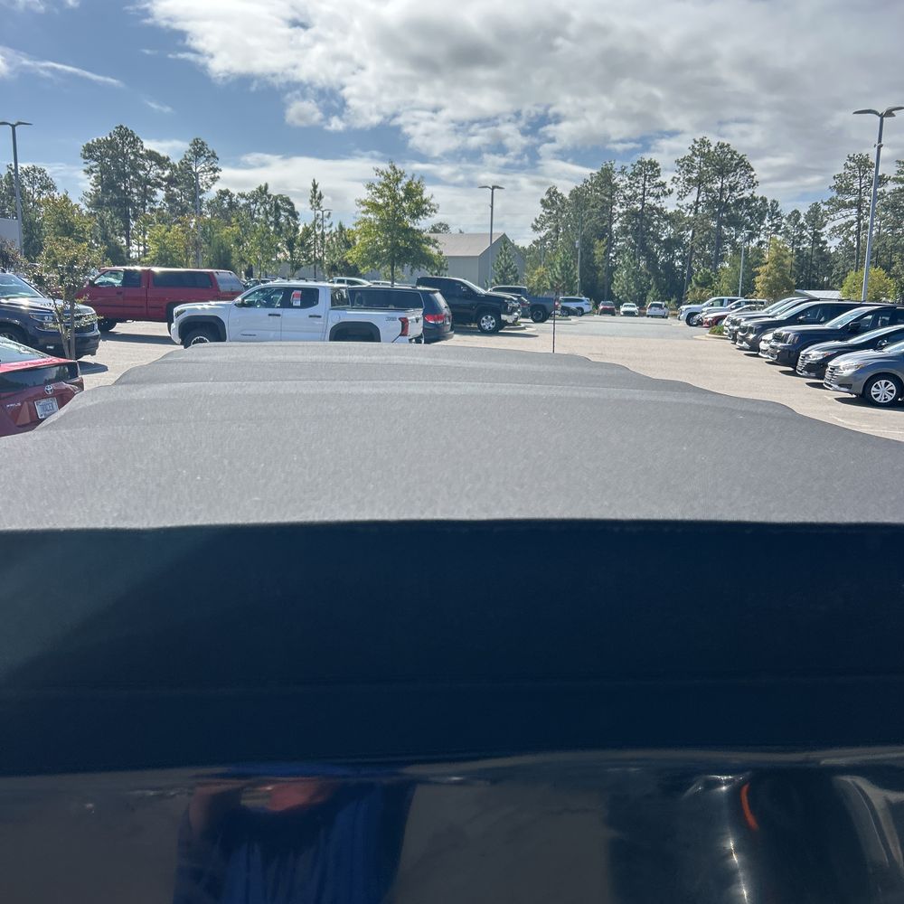 2021 Ford Bronco Badlands Advanced