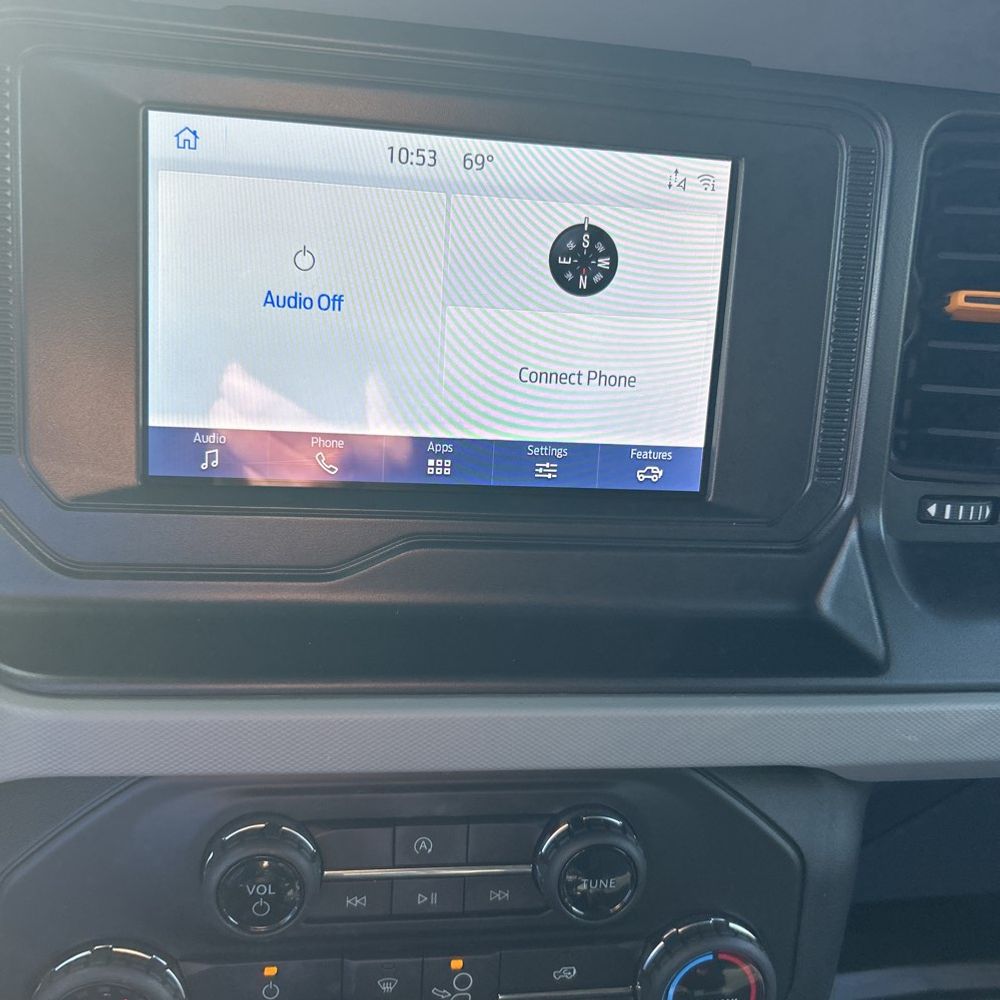 2021 Ford Bronco Badlands Advanced