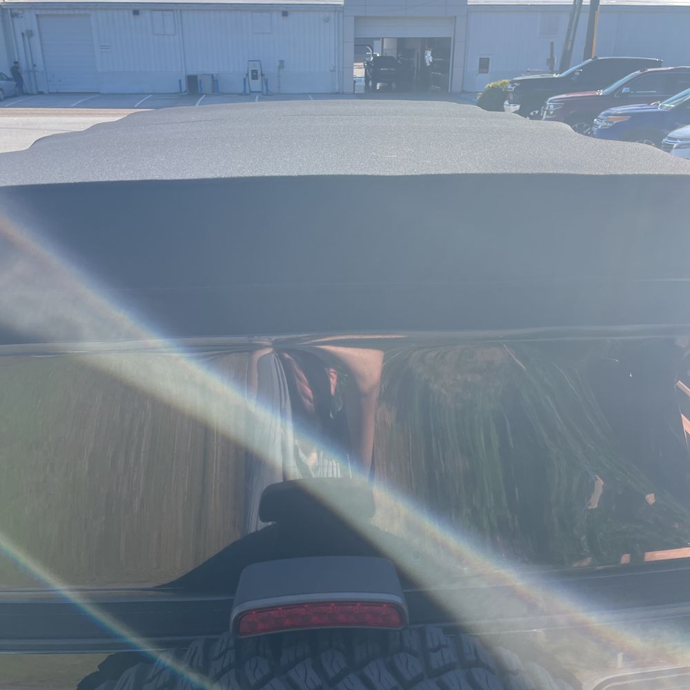 2022 Ford Bronco Badlands Advanced