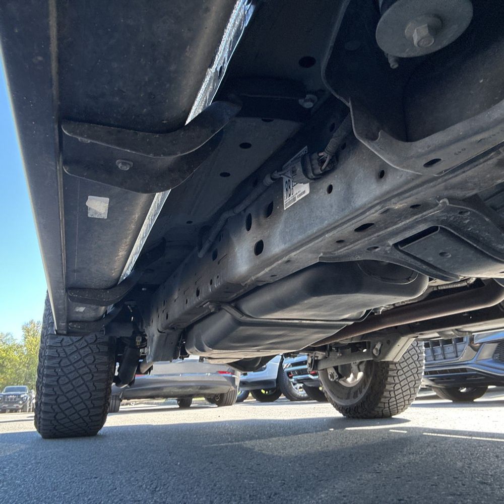 2023 Ford Bronco Wildtrak Advanced