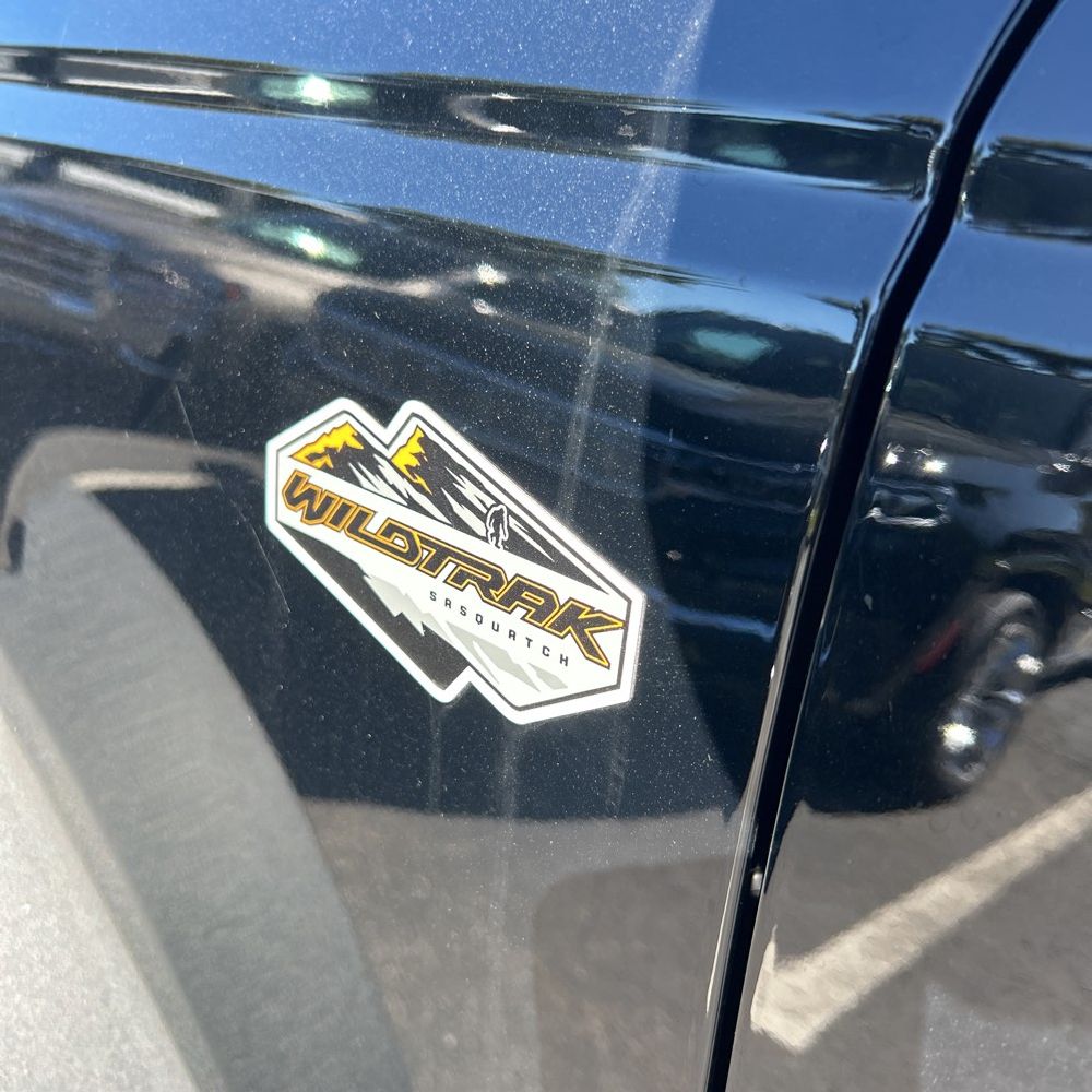 2023 Ford Bronco Wildtrak Advanced