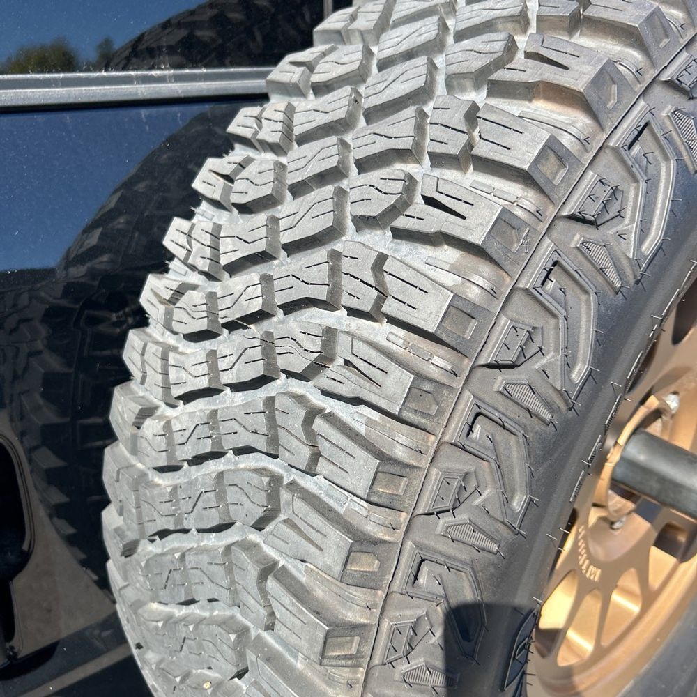 2023 Ford Bronco Wildtrak Advanced
