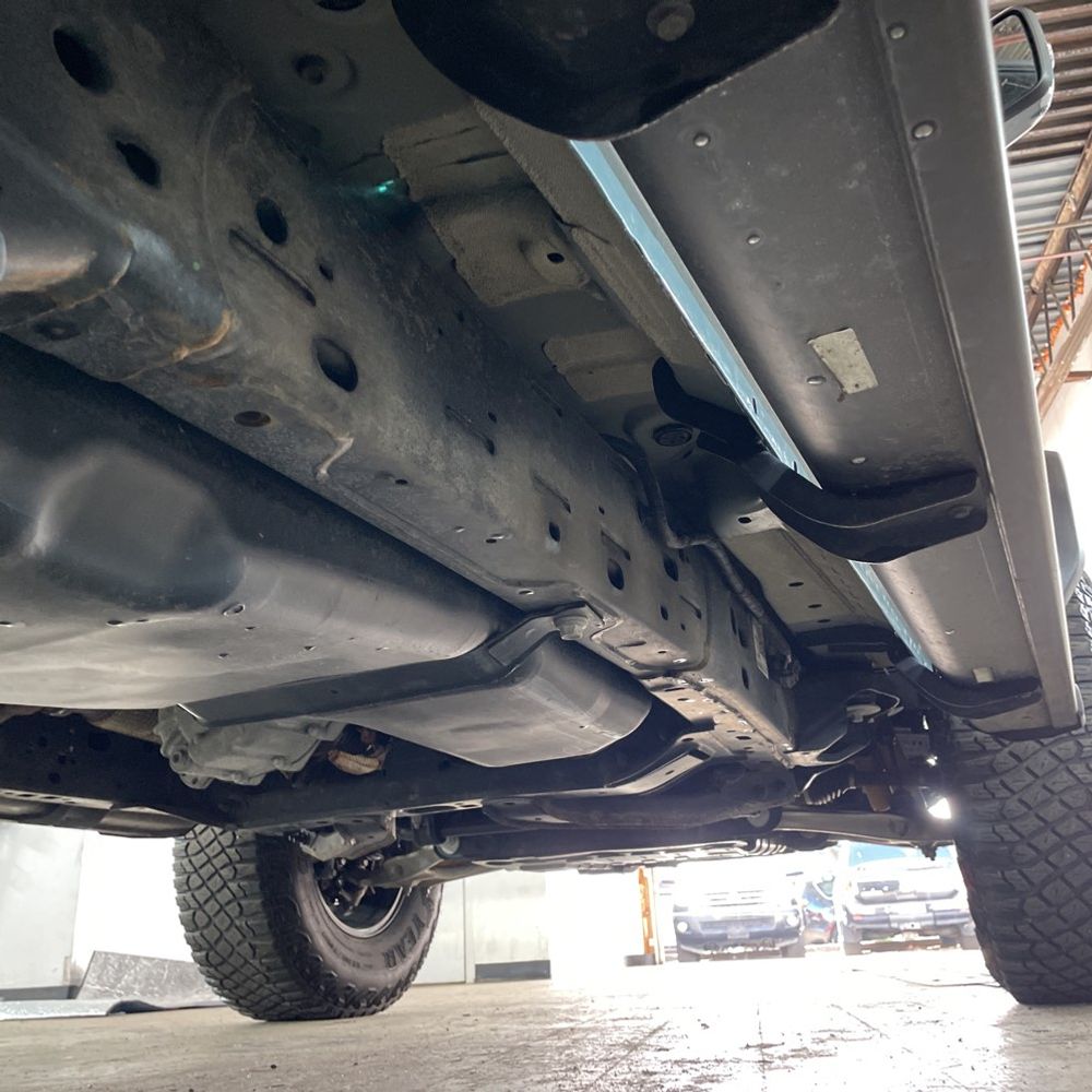 2023 Ford Bronco Outer Banks Advanced
